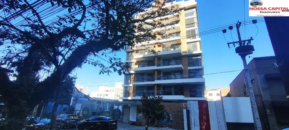 Apartamento, 3 quartos, 95 m² - Foto 4