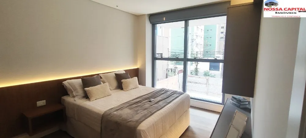 Apartamento, 3 quartos, 95 m² - Foto 15