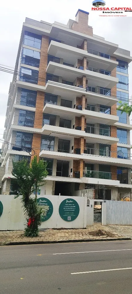 Apartamento, 3 quartos, 95 m² - Foto 1