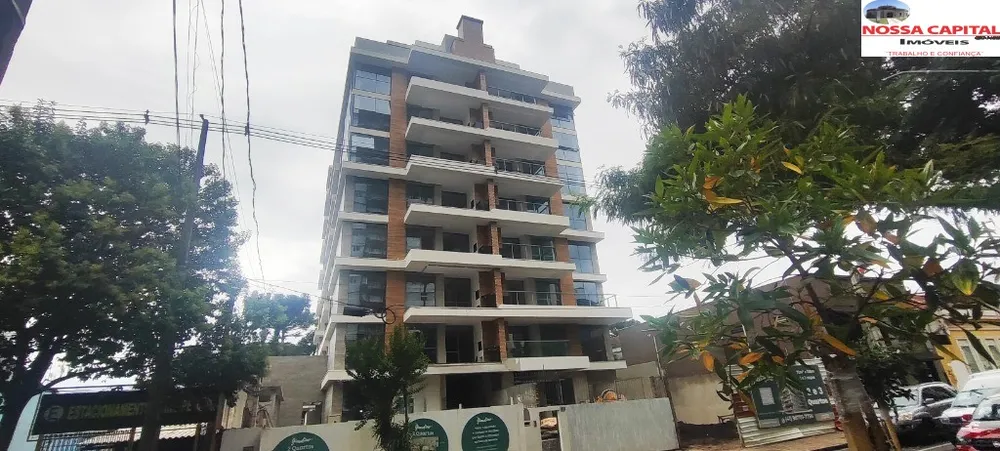 Apartamento, 3 quartos, 95 m² - Foto 5