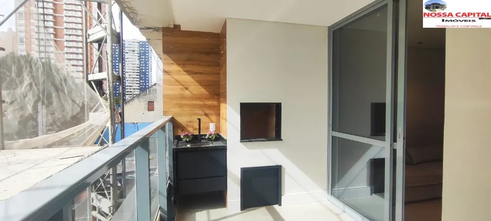 Apartamento, 3 quartos, 95 m² - Foto 11