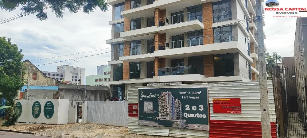 Apartamento, 3 quartos, 95 m² - Foto 7