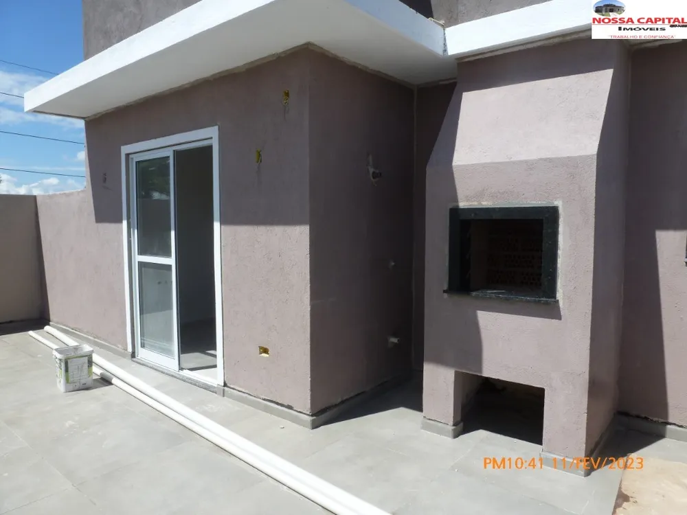 Casa, 3 quartos, 120 m² - Foto 14