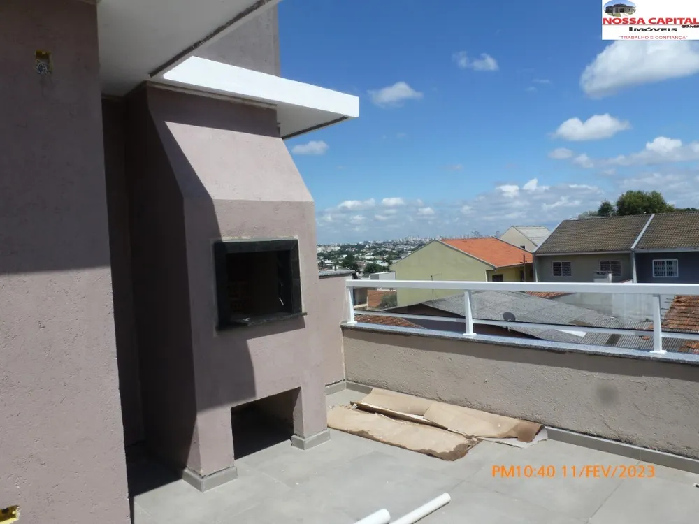 Casa, 3 quartos, 120 m² - Foto 11