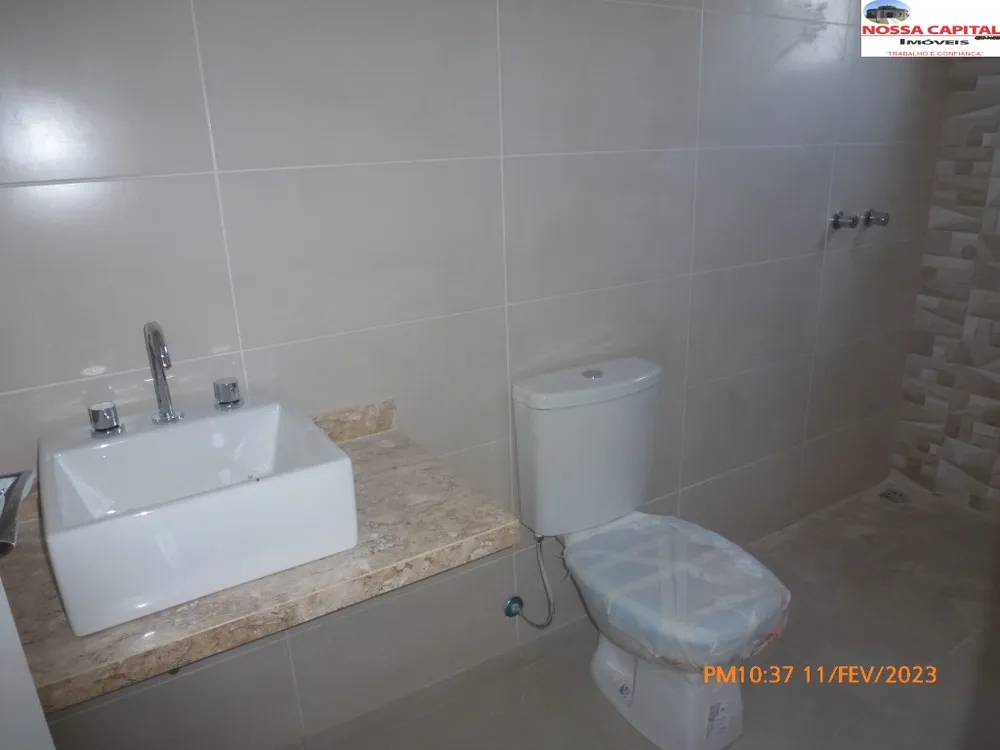 Casa, 3 quartos, 120 m² - Foto 6
