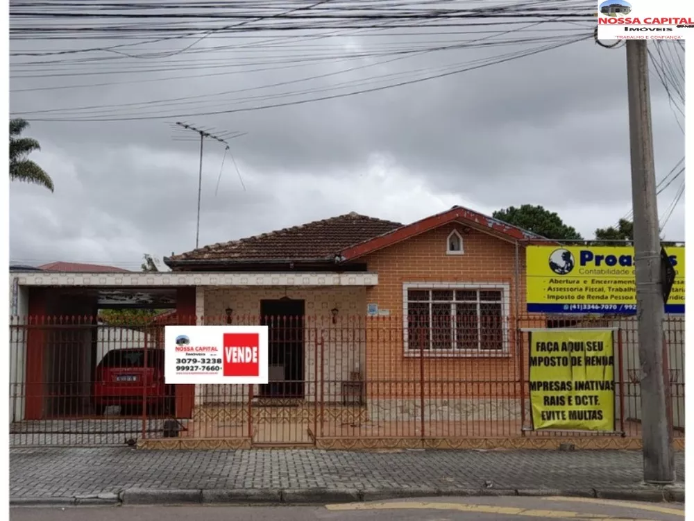 Loteamento e Condomínio à venda, 1226m² - Foto 3