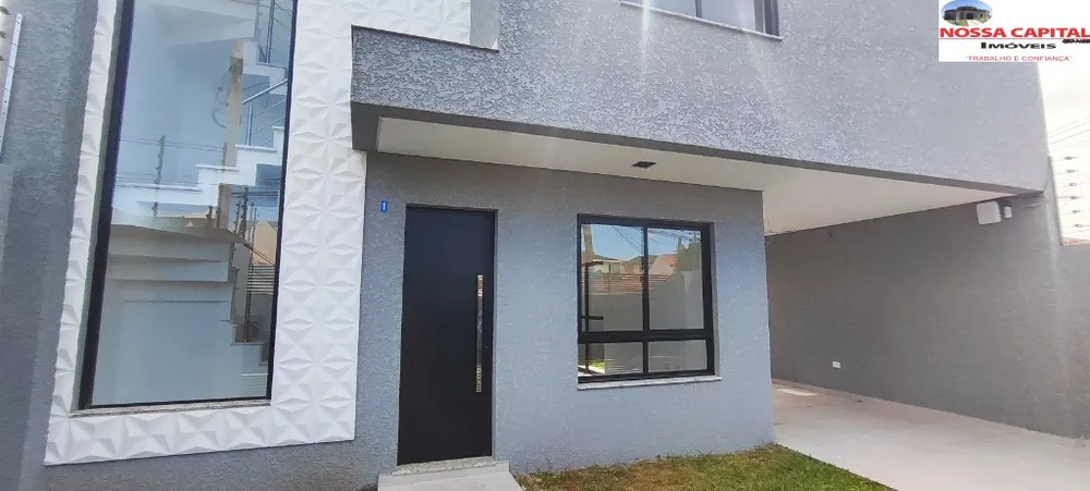Casa, 3 quartos - Foto 2