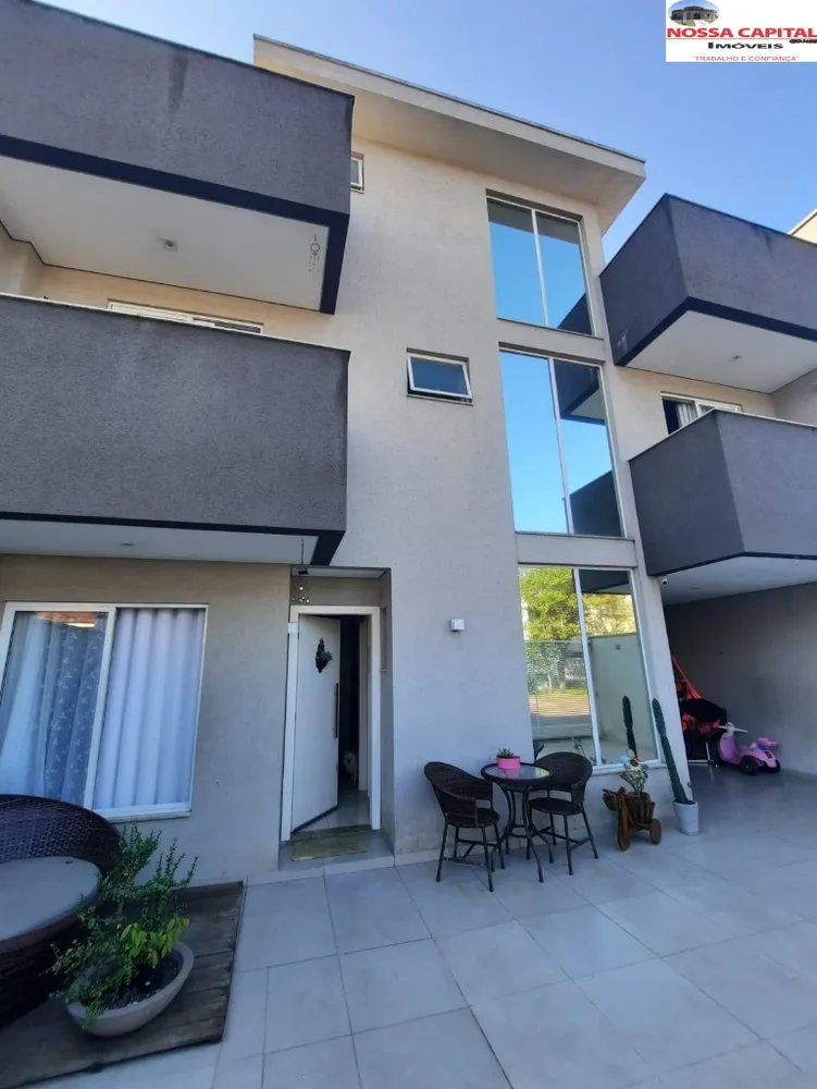 Casa, 3 quartos, 137 m² - Foto 2