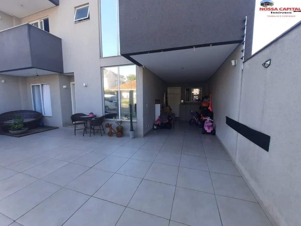 Casa, 3 quartos, 137 m² - Foto 3