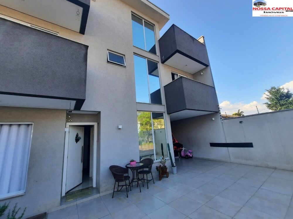 Casa, 3 quartos, 137 m² - Foto 2