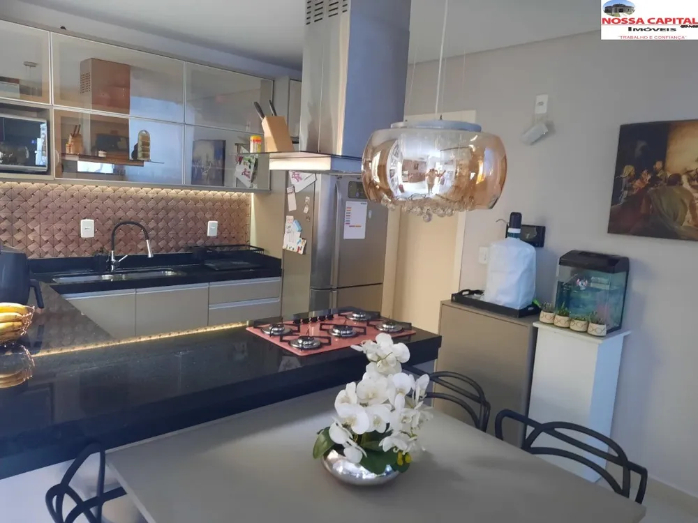 Casa, 3 quartos, 137 m² - Foto 10