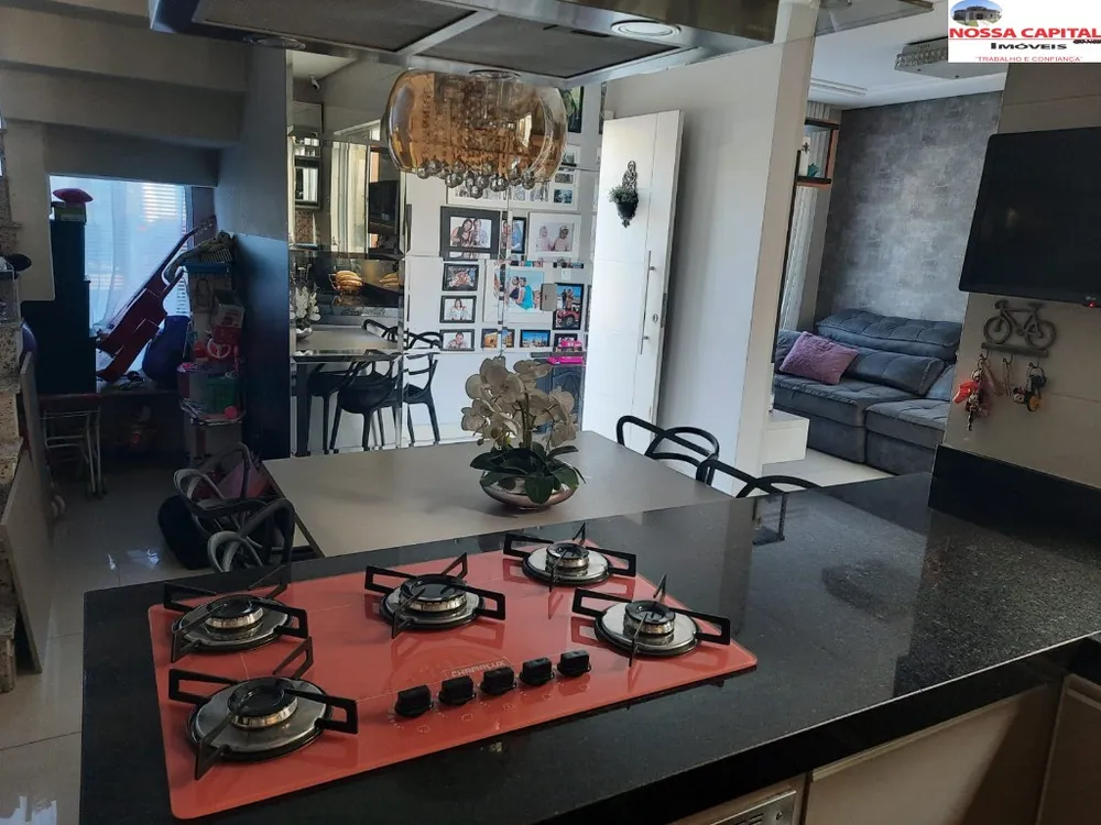 Casa, 3 quartos, 137 m² - Foto 13