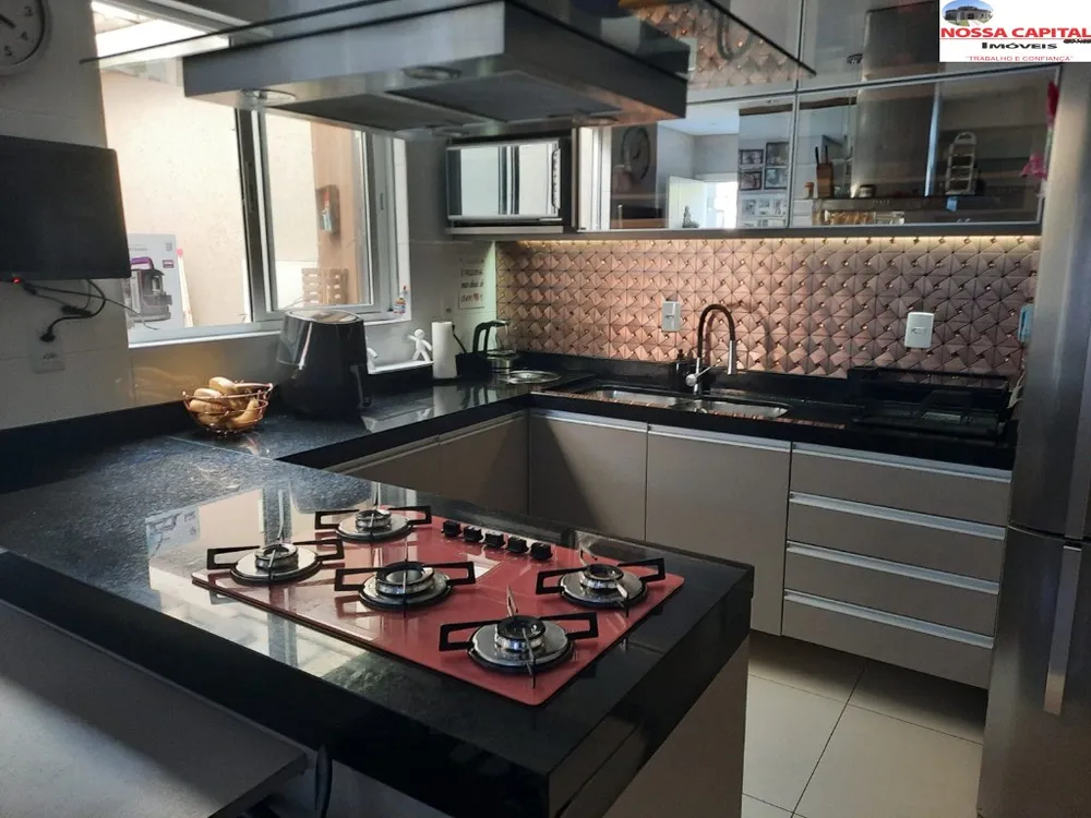 Casa, 3 quartos, 137 m² - Foto 14