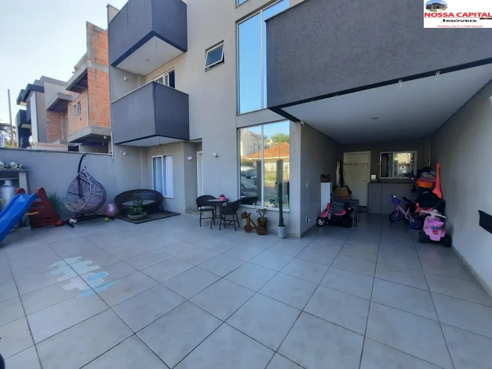 Casa, 3 quartos, 137 m² - Foto 5