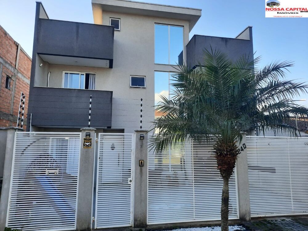 Casa, 3 quartos, 137 m² - Foto 1