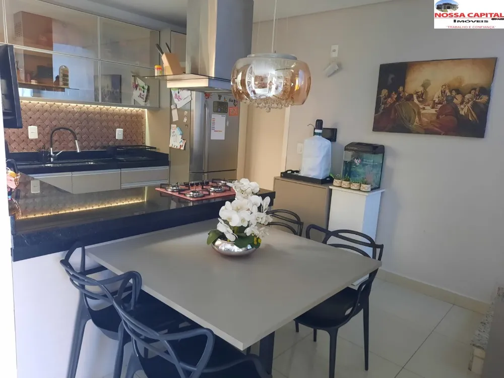 Casa, 3 quartos, 137 m² - Foto 11