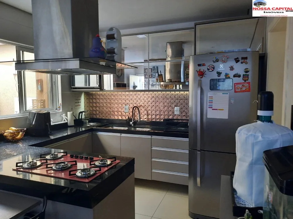 Casa, 3 quartos, 137 m² - Foto 15