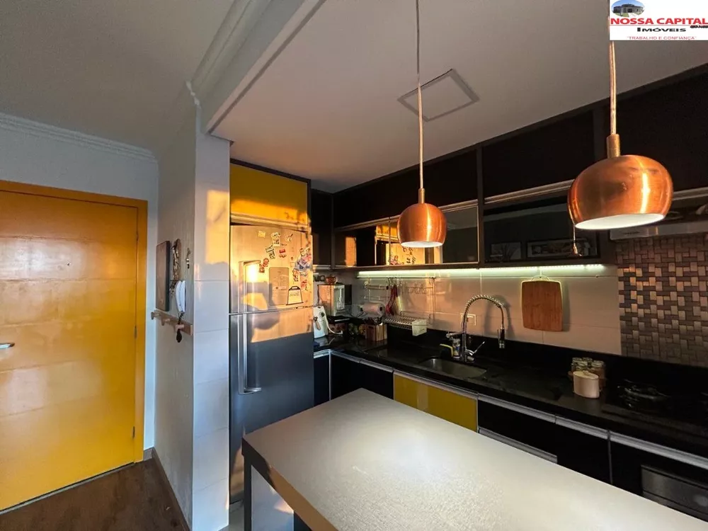 Apartamento à venda com 2 quartos, 67m² - Foto 8