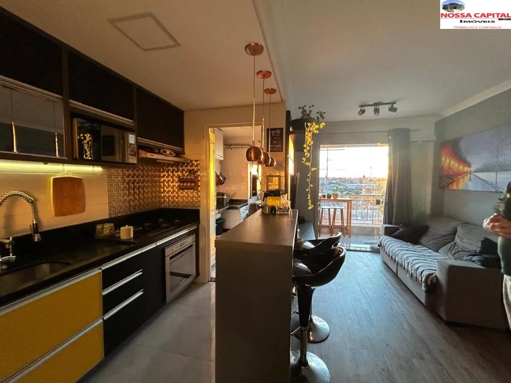 Apartamento à venda com 2 quartos, 67m² - Foto 7