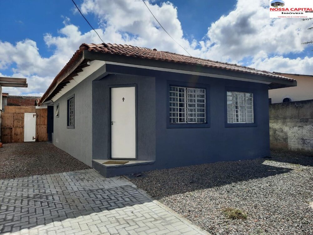Casa, 2 quartos - Foto 1