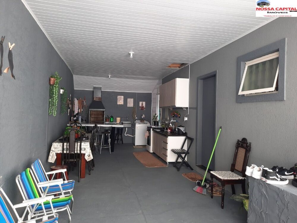 Casa, 2 quartos - Foto 2