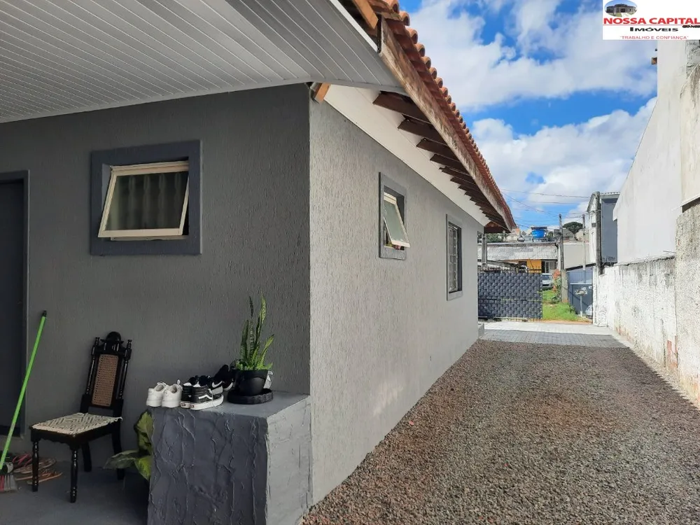 Casa, 2 quartos - Foto 2