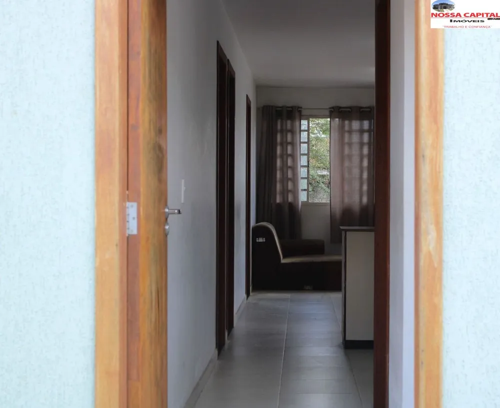 Casa, 2 quartos - Foto 6
