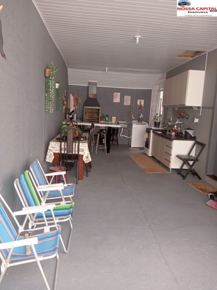 Casa, 2 quartos - Foto 4
