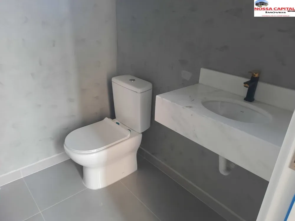 Sobrado, 3 quartos, 120 m² - Foto 14
