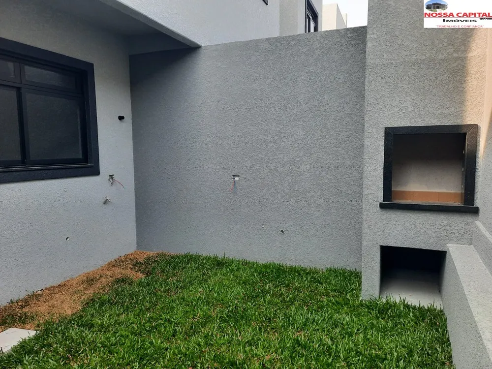 Sobrado, 3 quartos, 120 m² - Foto 19