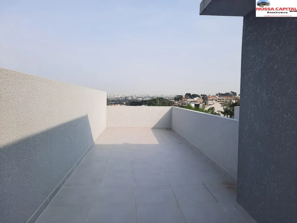 Sobrado, 3 quartos, 120 m² - Foto 16