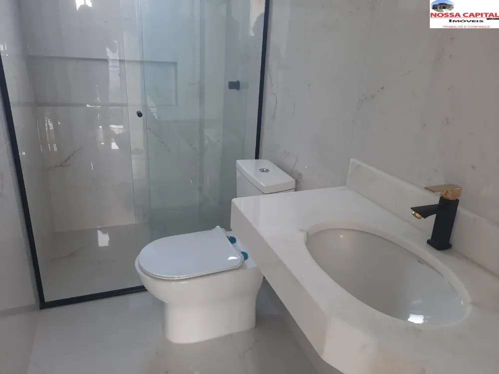 Sobrado, 3 quartos, 120 m² - Foto 13