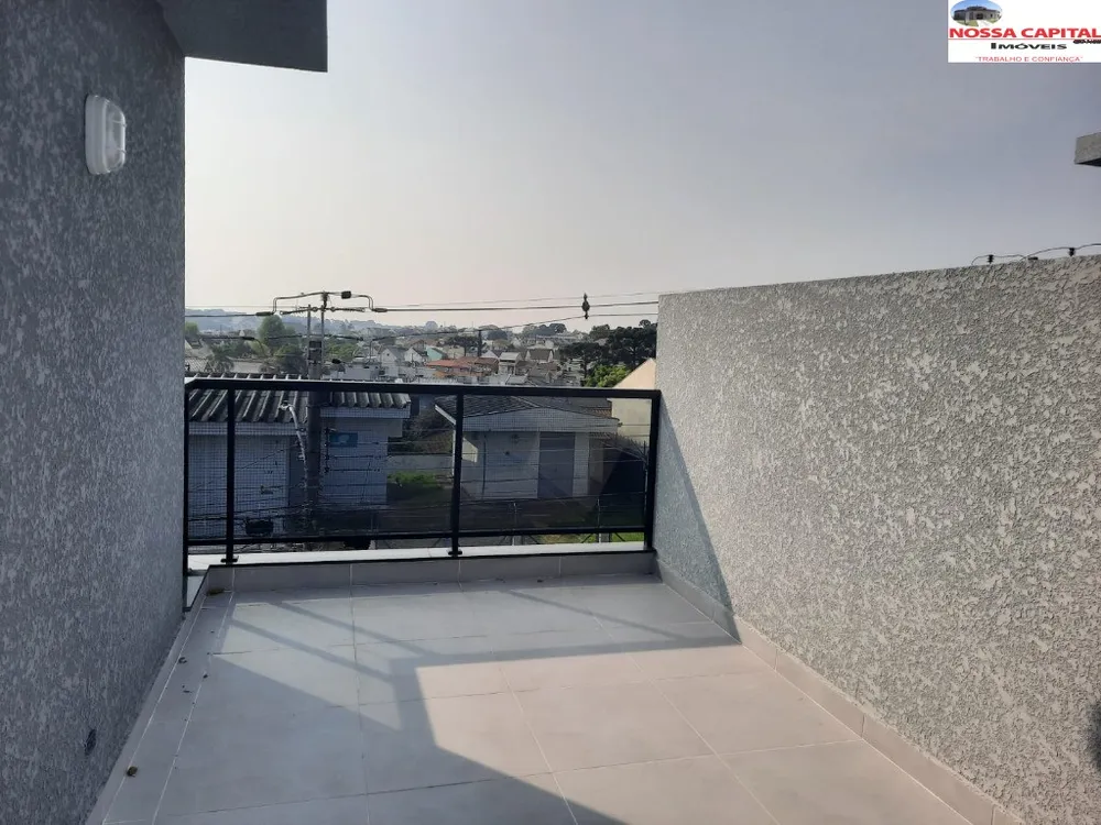 Sobrado, 3 quartos, 120 m² - Foto 17
