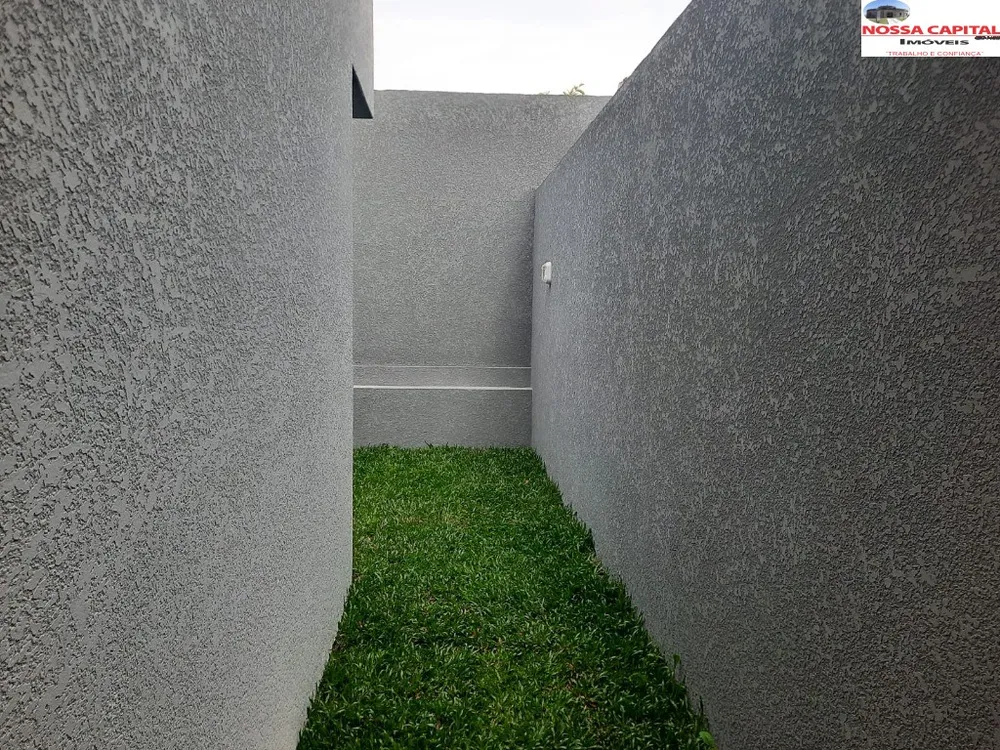 Sobrado, 3 quartos, 120 m² - Foto 20