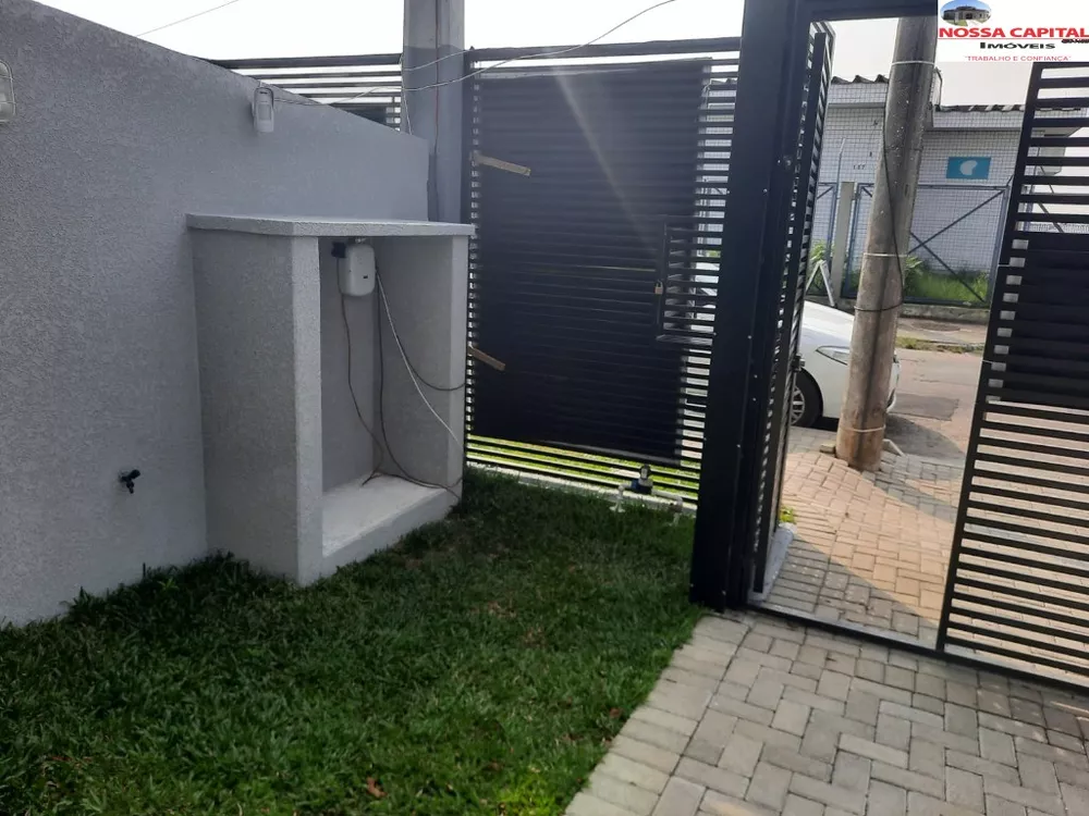 Sobrado à venda com 3 quartos, 120m² - Foto 5