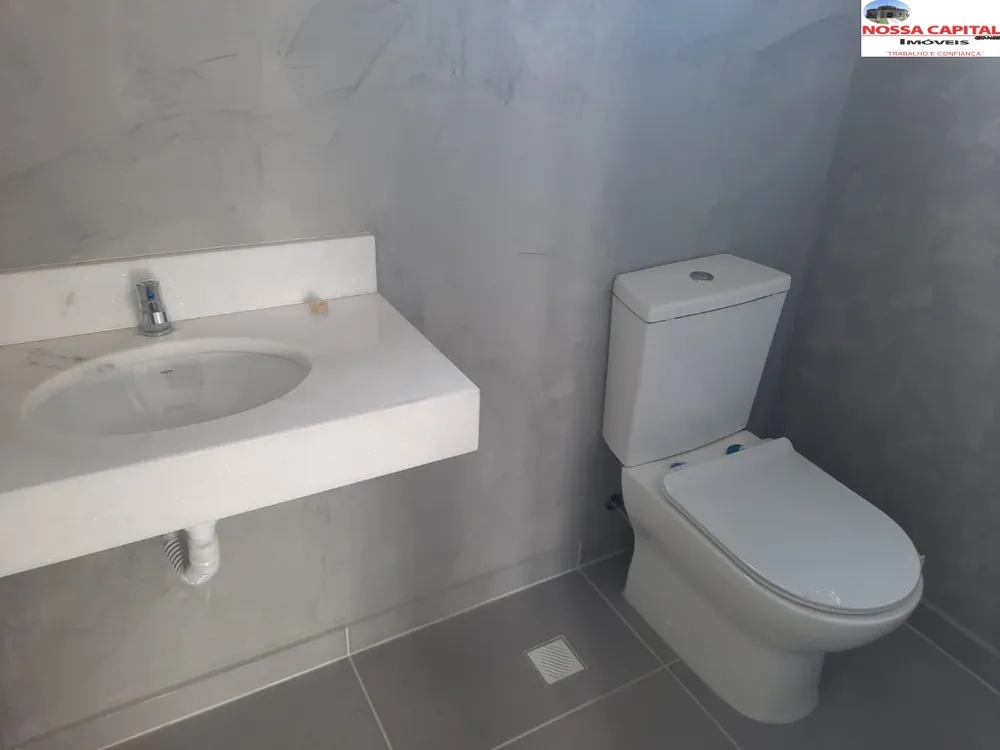 Sobrado, 3 quartos, 120 m² - Foto 9