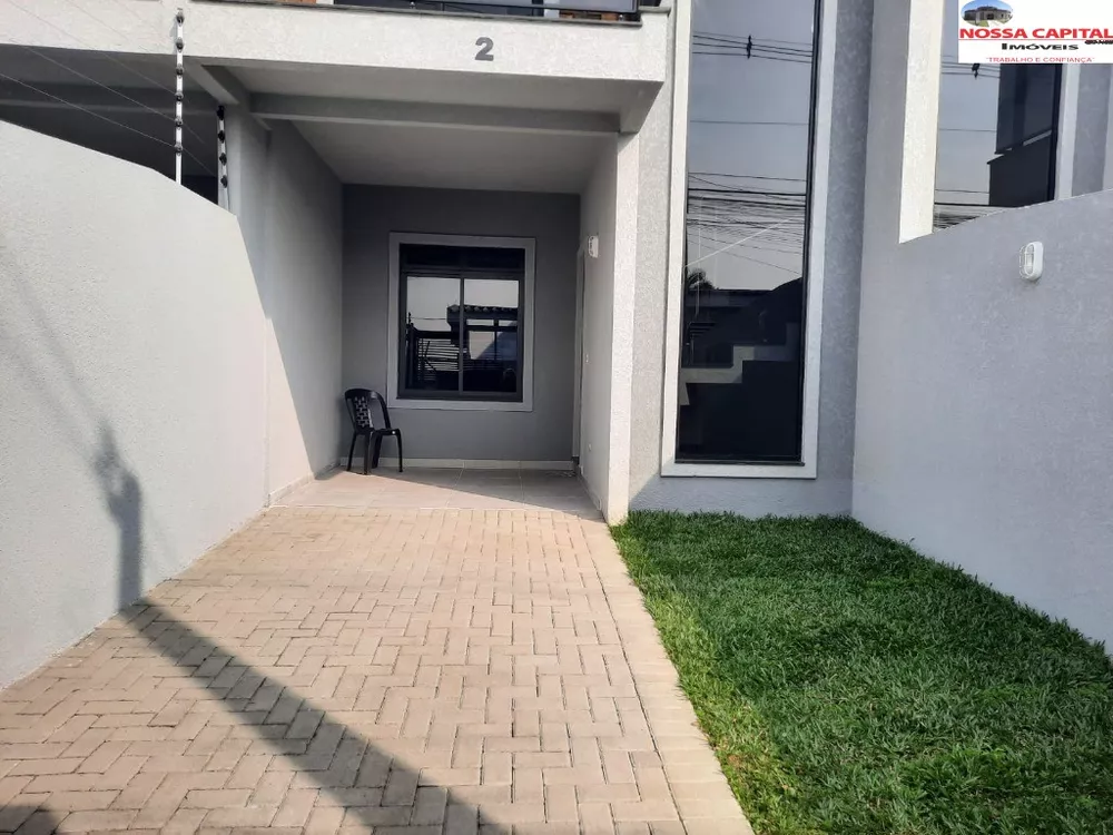 Sobrado à venda com 3 quartos, 120m² - Foto 4