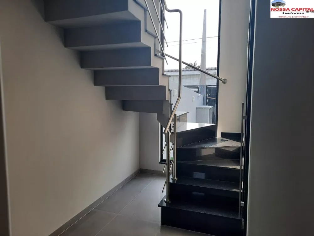 Sobrado à venda com 3 quartos, 120m² - Foto 7