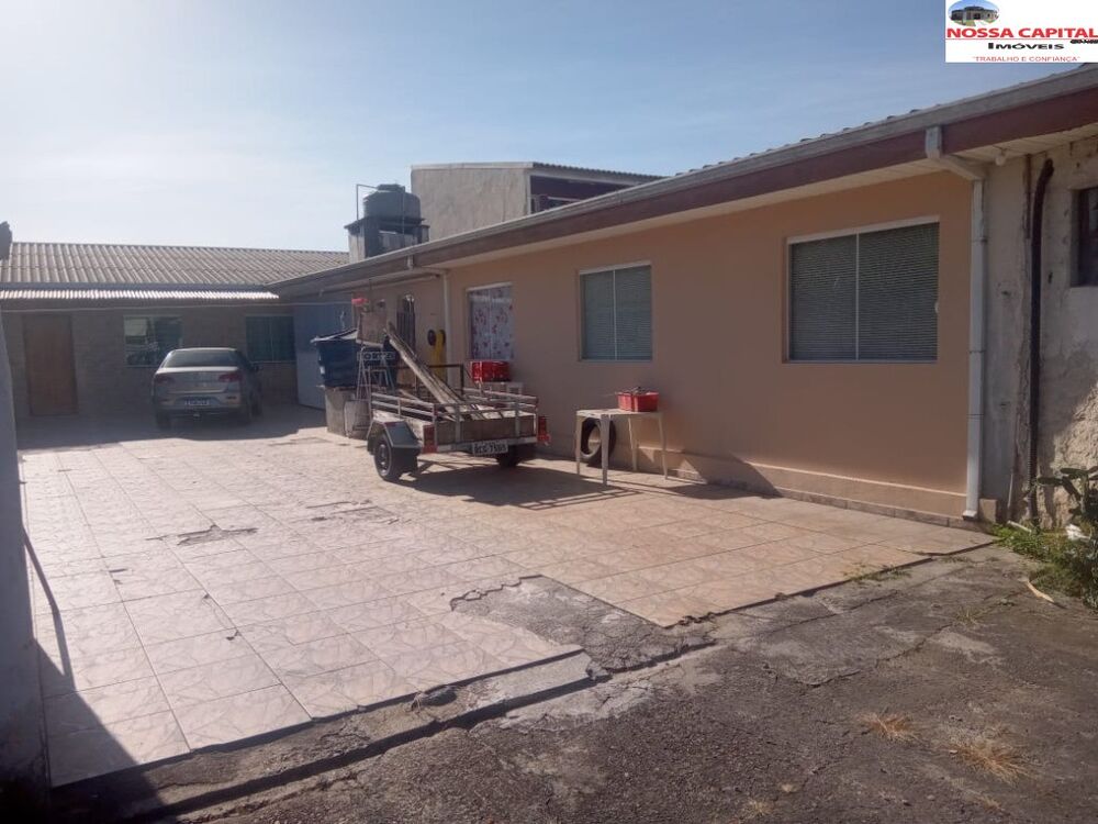 Casa, 3 quartos - Foto 1