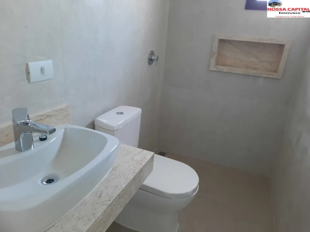 Casa, 3 quartos, 167 m² - Foto 11