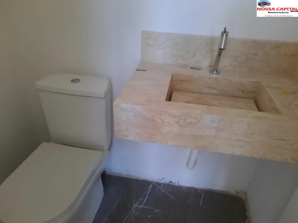 Casa, 3 quartos, 167 m² - Foto 5