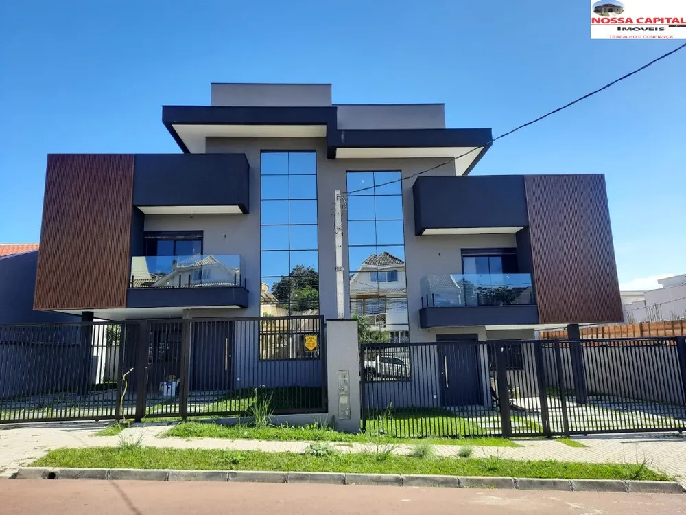 Casa, 3 quartos, 167 m² - Foto 1