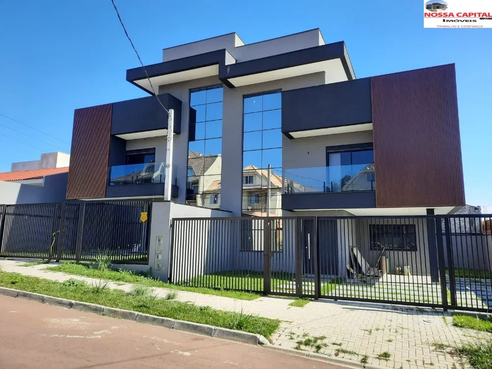 Casa, 3 quartos, 167 m² - Foto 2