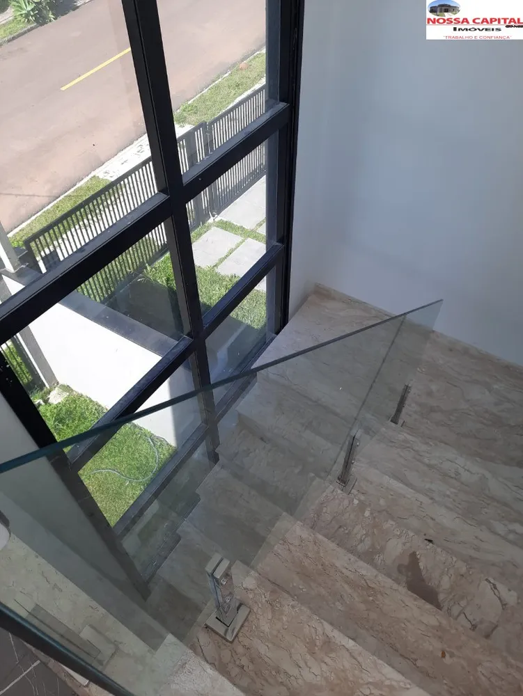 Casa, 3 quartos, 167 m² - Foto 7
