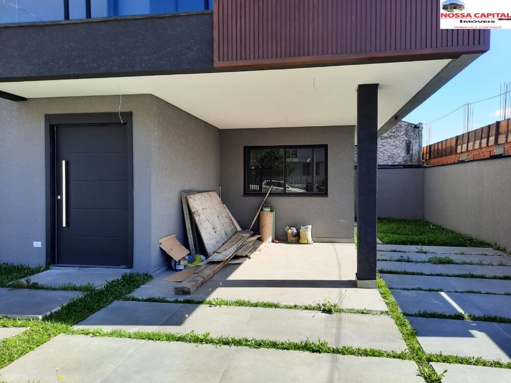 Casa, 3 quartos, 167 m² - Foto 1