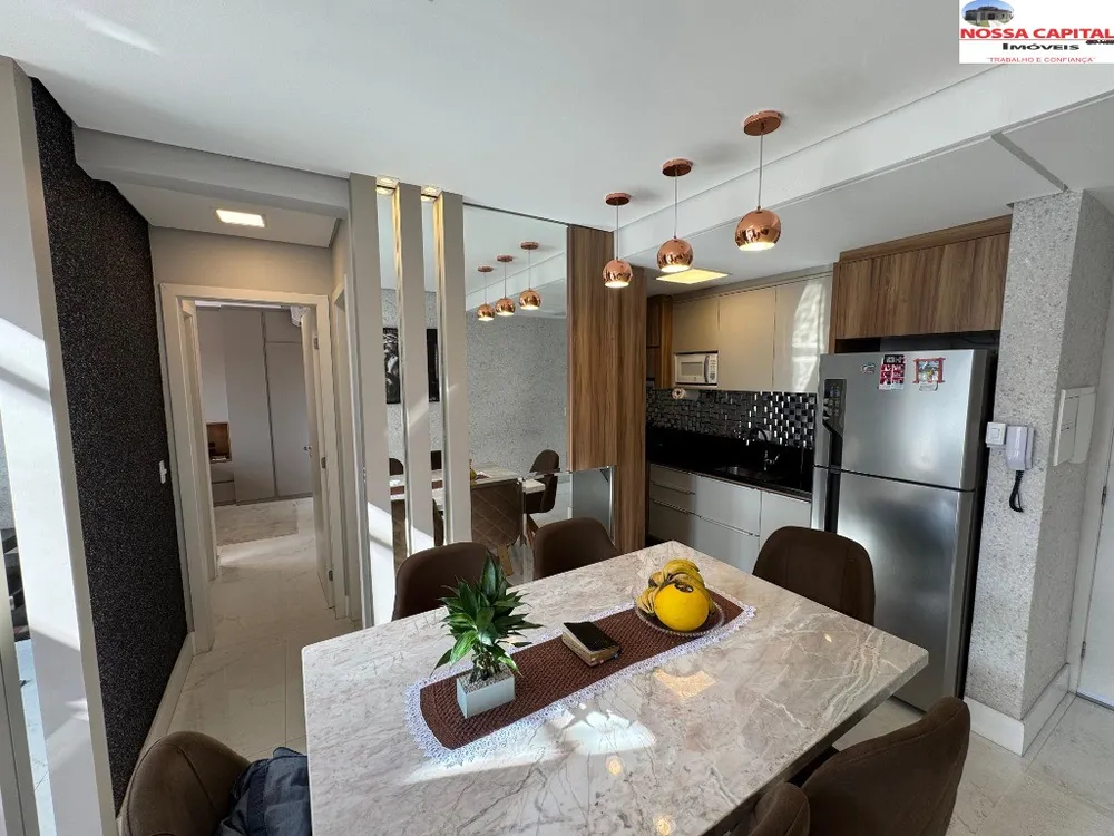 Apartamento, 3 quartos, 142 m² - Foto 2