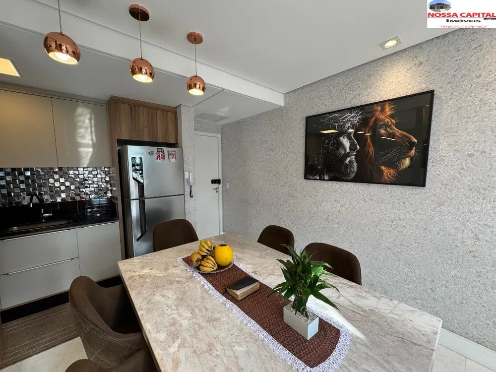 Apartamento, 3 quartos, 142 m² - Foto 5