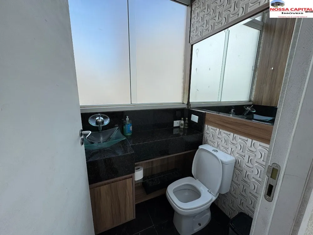 Apartamento, 3 quartos, 142 m² - Foto 10