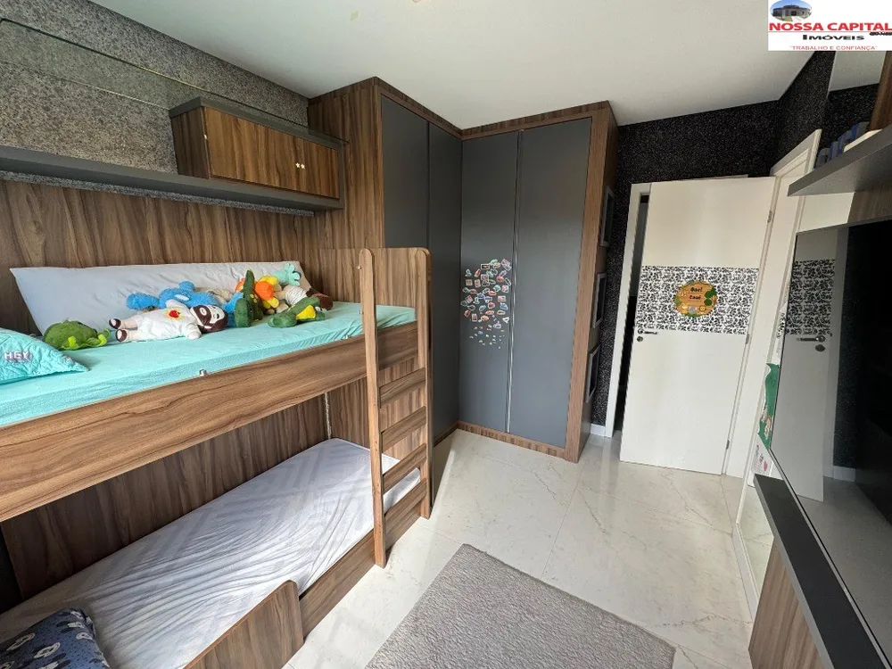 Apartamento, 3 quartos, 142 m² - Foto 7
