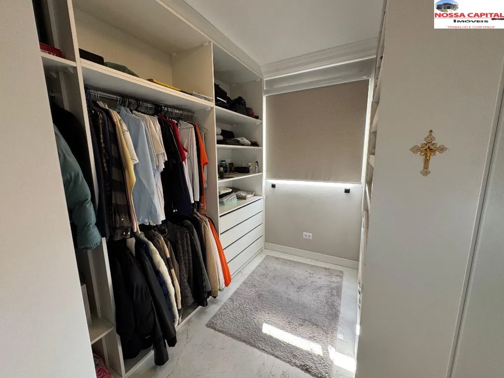 Apartamento, 3 quartos, 142 m² - Foto 3